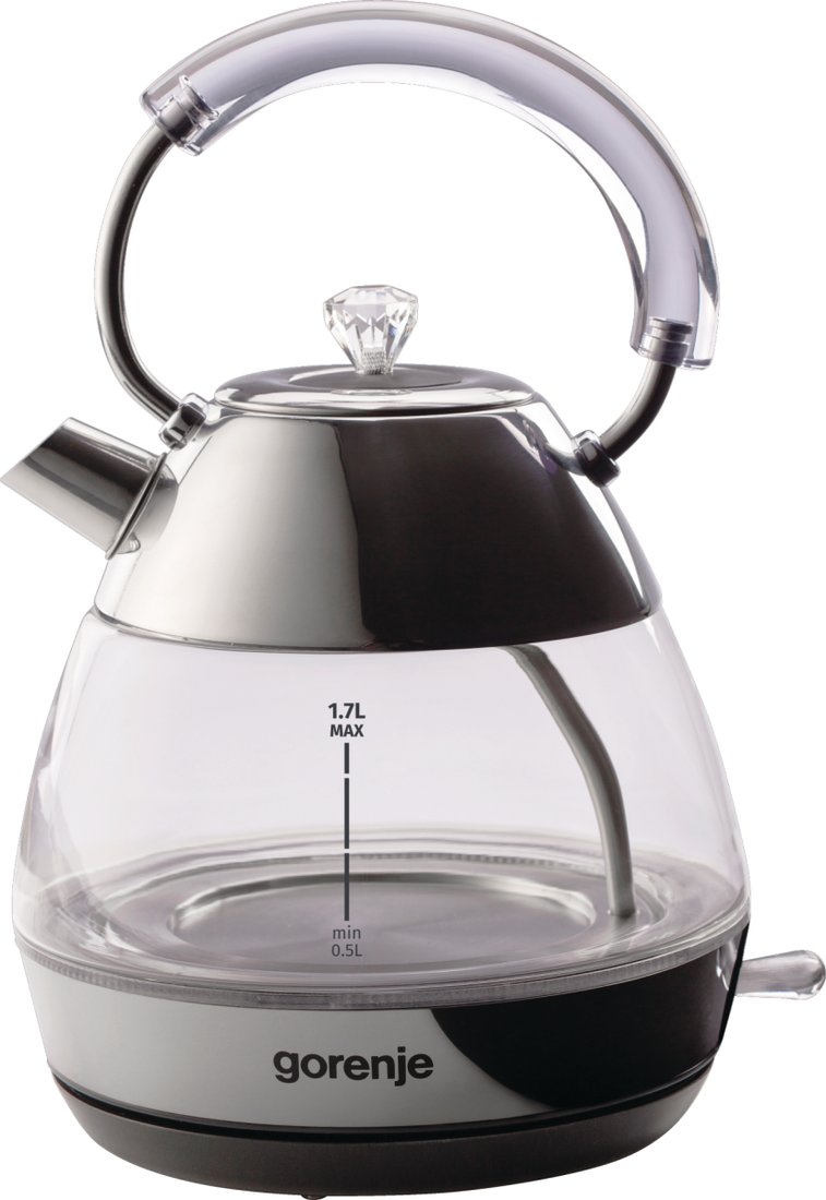 

Электрический чайник Gorenje K17GPD