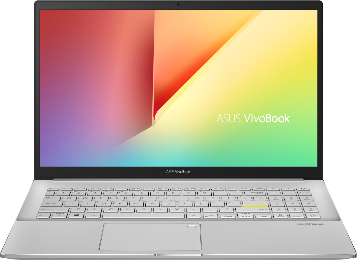 

Ноутбук ASUS VivoBook S15 M533UA-BN214