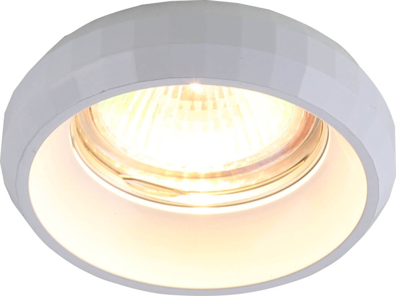 

Точечный светильник Divinare Scugnizzo 1737/03 PL-1