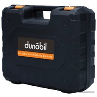 Мойка высокого давления Dunobil Washer Pro (с 1-им АКБ, кейс) в Борисове