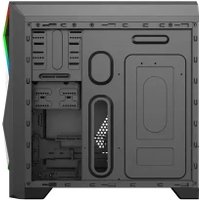 Корпус Zircon Ares