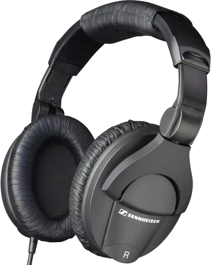 

Наушники Sennheiser HD 280 PRO
