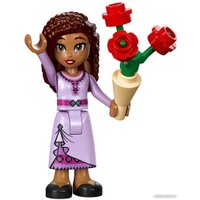 Конструктор LEGO Disney Princess 30661 Приветственный стенд Аши