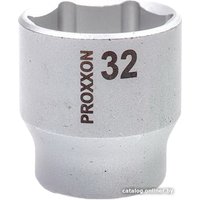 Головка слесарная Proxxon Industrial 23430