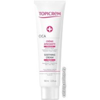  Topicrem Успокаивающий крем 100 мл
