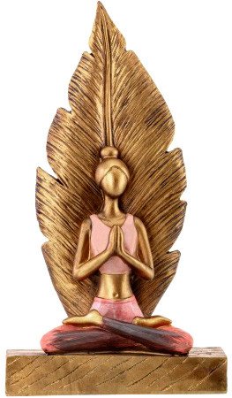 

Статуэтка Elan Gallery Йога 210153