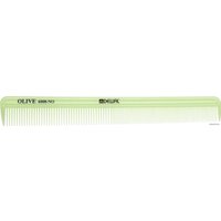 Расческа гребень Dewal Olive CO-6008-OLIVE (зеленый)