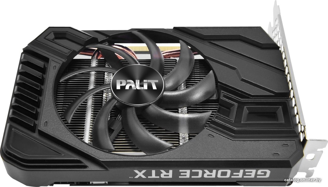 GeForce RTX2060 Palit StormX OC 【公式通販】