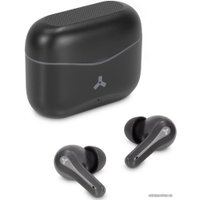 Наушники AccesStyle Tornado TWS (черный)