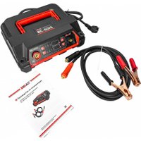 Пуско-зарядное устройство Brait BC-60iS в Гомеле