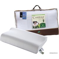 Ортопедическая подушка Getha Contour