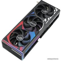 Видеокарта ASUS ROG Strix GeForce RTX 4090 OC Edition 24GB GDDR6X ROG-STRIX-RTX4090-O24G-GAMING