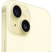 Смартфон Apple iPhone 15 512GB (желтый) в Могилеве