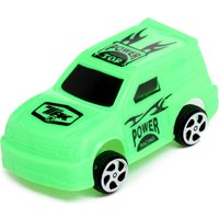 Игрушечный транспорт Автоград 2017 10390679 (синий)