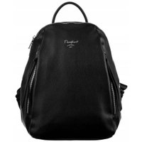 Женская сумка David Jones CH21044A-5622 (черный)