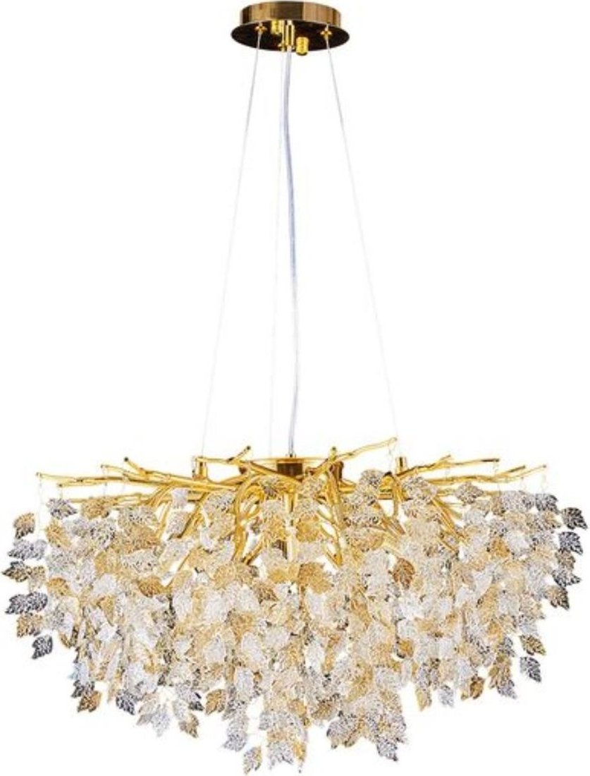 

Подвесная люстра Divinare Salice 3136/01 SP-12