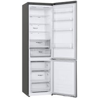 Холодильник LG V+ DoorCooling+ GBB62PZHMN в Могилеве