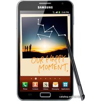 Телефон Samsung N7000 Galaxy Note (16Gb)