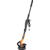 Шлифмашина для стен и потолков MAXXT R7233B-SG (кейс)