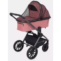 Универсальная коляска Rant Falcon RA098 (3 в 1, розовый)