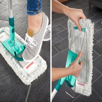 Моп (тряпка) Leifheit Profi XL Cotton plus 55117