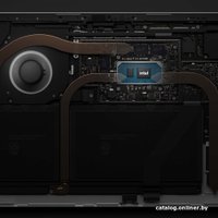 Планшет Microsoft Surface Pro 8 Wi-Fi i5-1135G7 8GB/512GB (платиновый)