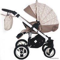 Универсальная коляска Adbor Ottis (2 в 1, ott 13)