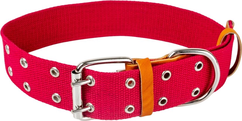 

Ошейник Zoonik 10176-4 (красный)