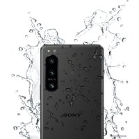 Телефон Sony Xperia 5 IV 8GB/128GB (черный)