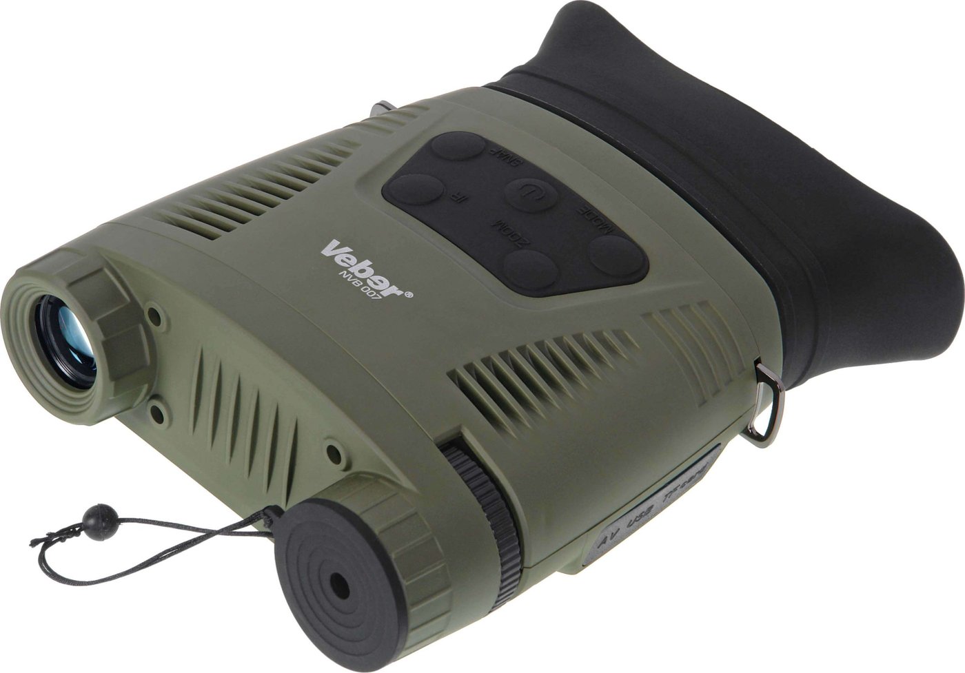 

Бинокль Veber NVB 007HD