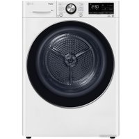 Сушильная машина LG DC90V9V9WN