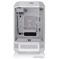 Корпус Thermaltake The Tower 300 Snow CA-1Y4-00S6WN-00