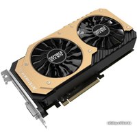 Видеокарта Palit GeForce GTX 970 JetStream 4GB GDDR5 (NE5X970H16G2-2043J)