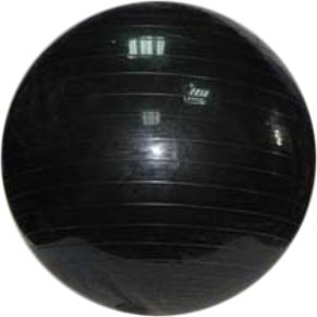Гимнастический мяч Zez 1-D65
