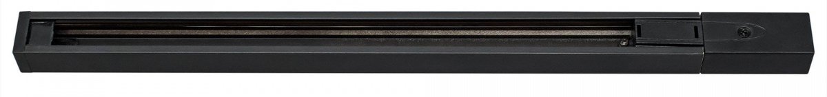 

Трековый светильник Citilux CL01AT201 (2м, черный)