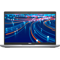 Ноутбук Dell Latitude 14 5420-0471