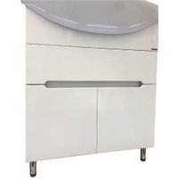  Какса-А Тумба под умывальник Моника 60