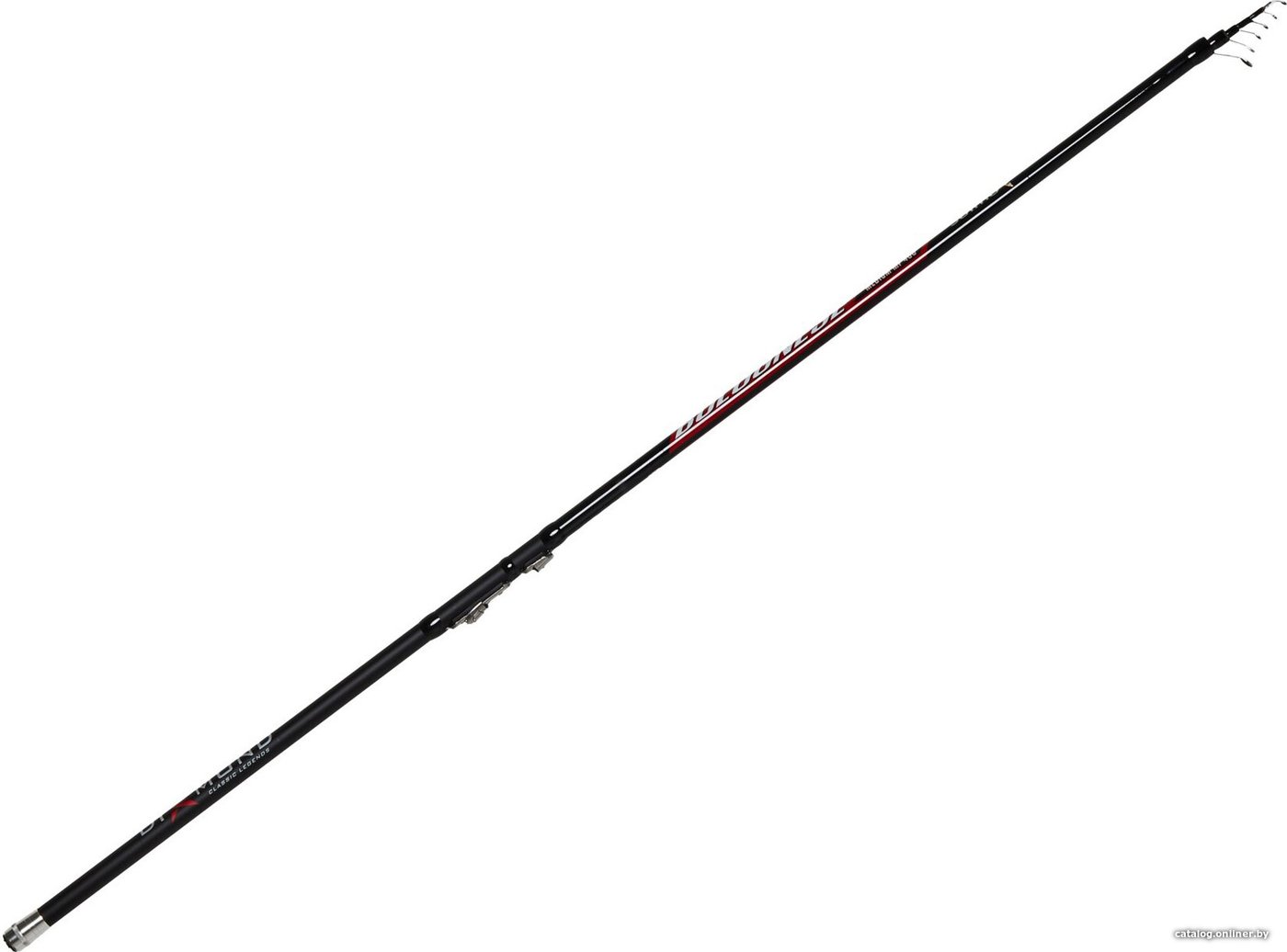 Удилище Salmo Diamond Bolognese Medium MF 4.00