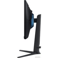 Игровой монитор Samsung Odyssey G3 LS27AG32ANUXEN