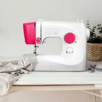 Электромеханическая швейная машина Kitfort KT-6358