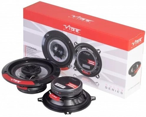 

Коаксиальная АС VIBE audio PULSE5-V3