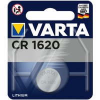 Батарейка Varta CR1620 (1 шт)