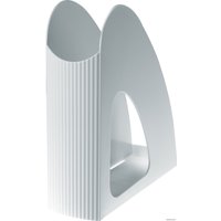 Лоток для бумаг HAN Twin 1610/11 (серый)