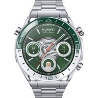 Умные часы Huawei Watch Ultimate (серебристый)