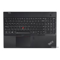 Ноутбук Lenovo ThinkPad T570 [20H9004XRT]