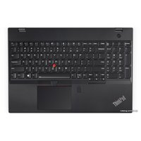 Ноутбук Lenovo ThinkPad T570 [20H90002RT]