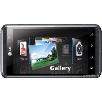 Телефон LG Optimus 3D P920