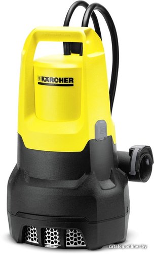 Дренажный насос Karcher SP 7 Dirt