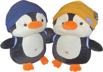 Классическая игрушка OlnyxBrand Пингвин 3640-42