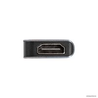 Док-станция ExeGate DUB-21C/PD/CR/H EX293983RUS